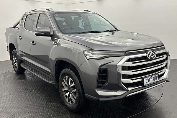 2023 LDV T60 Max PRO SK8C 4X4