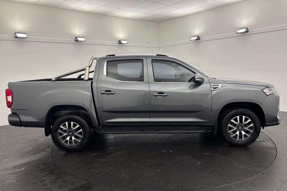 2023 LDV T60 Max PRO SK8C 4X4