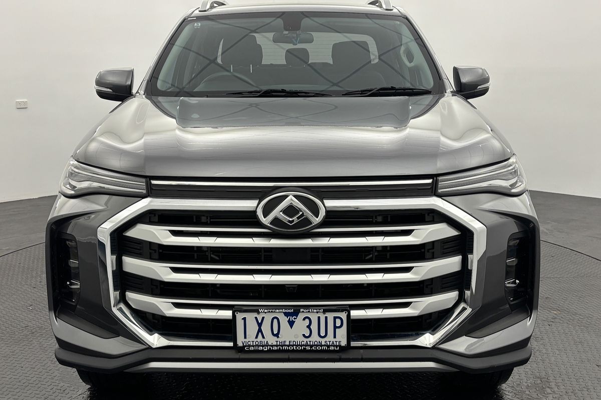 2023 LDV T60 Max PRO SK8C 4X4