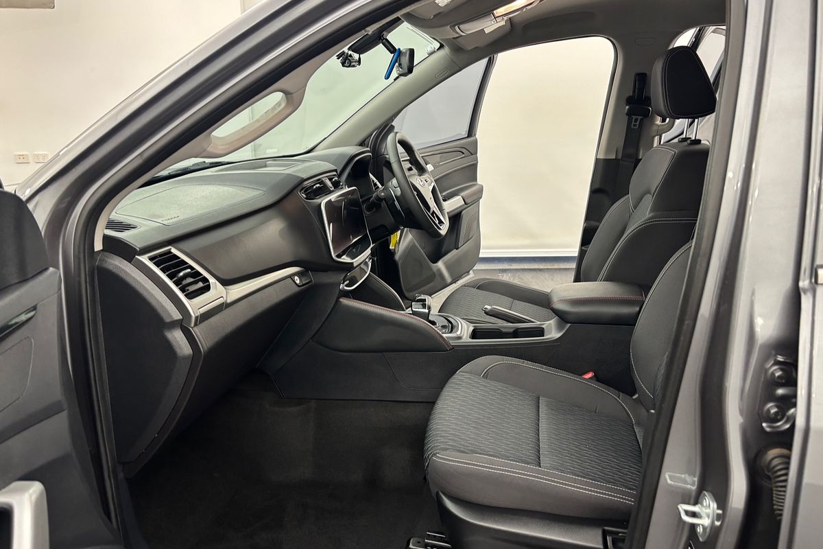 2023 LDV T60 Max PRO SK8C 4X4