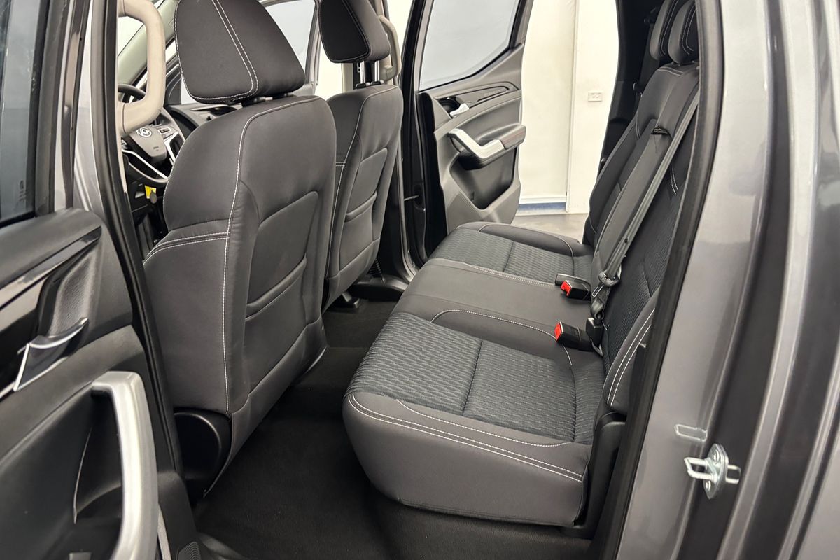 2023 LDV T60 Max PRO SK8C 4X4