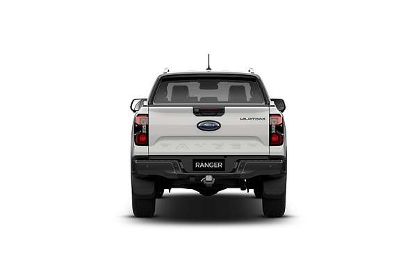 2025 Ford Ranger Wildtrak 4X4 2.0L