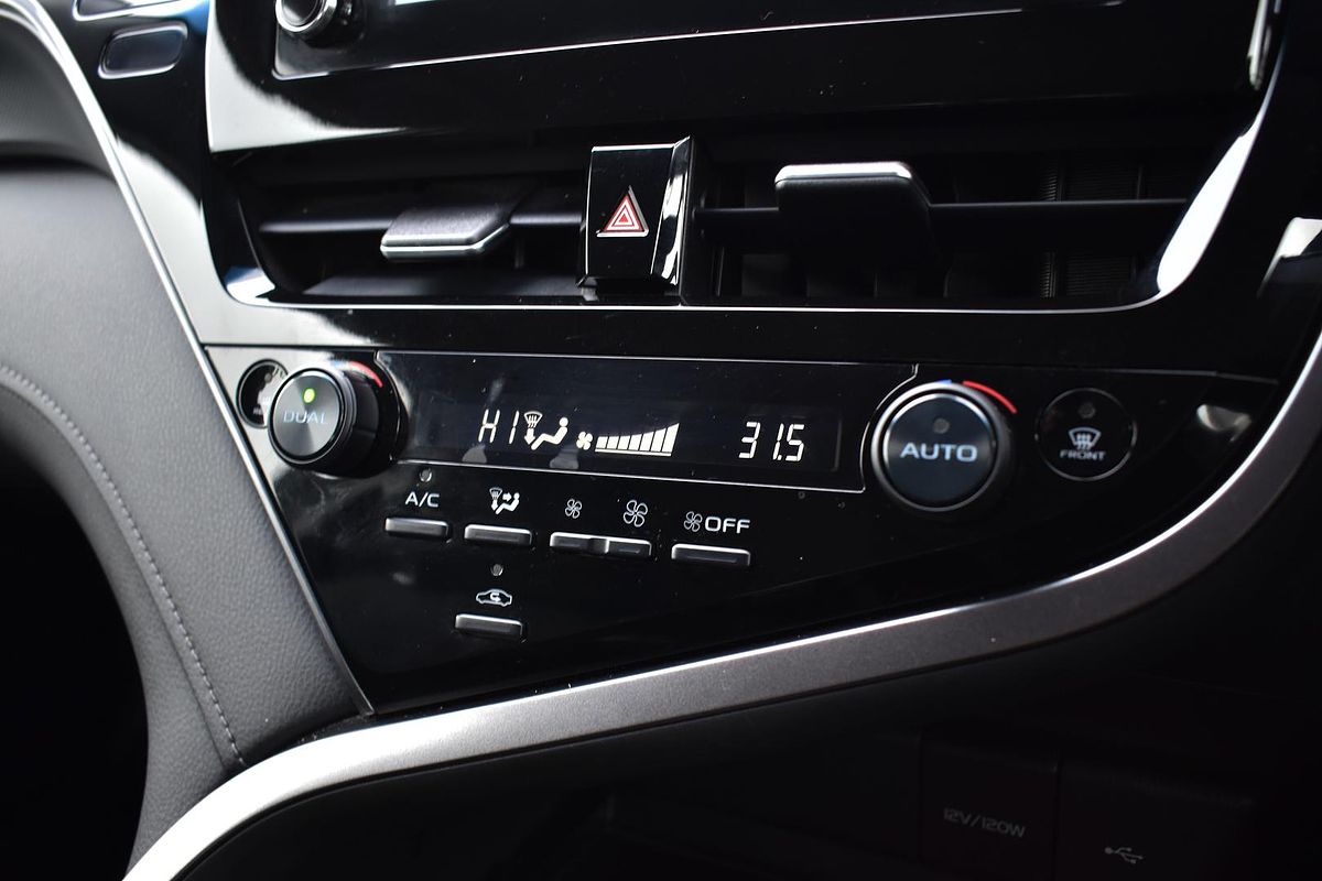 2024 Toyota Camry Ascent AXVH70R