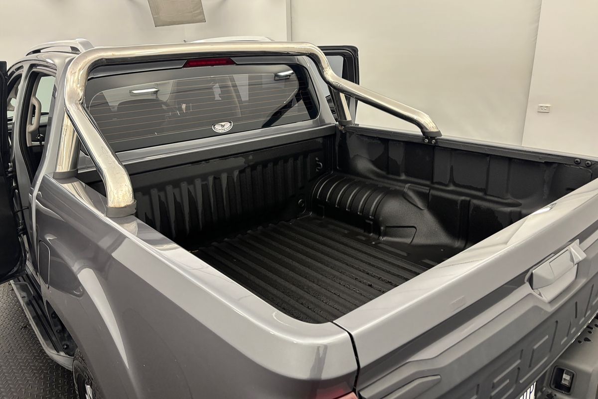 2023 LDV T60 Max PRO SK8C 4X4