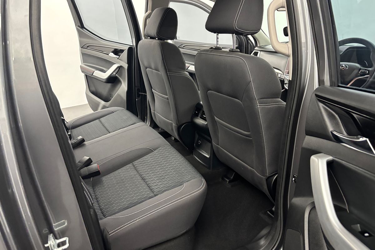 2023 LDV T60 Max PRO SK8C 4X4