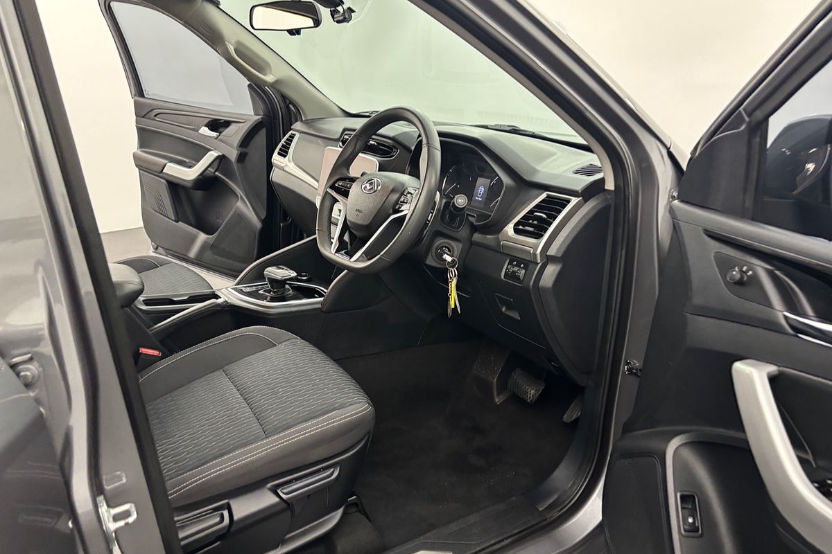 2023 LDV T60 Max PRO SK8C 4X4