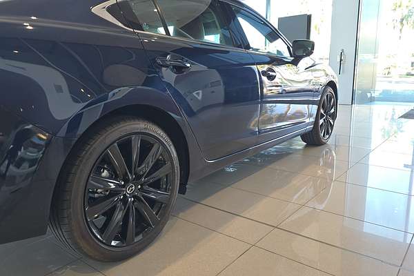 2024 Mazda 6 G35 GT SP GL Series