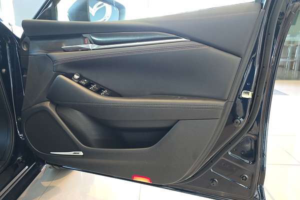 2024 Mazda 6 G35 GT SP GL Series