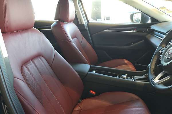 2024 Mazda 6 G35 GT SP GL Series