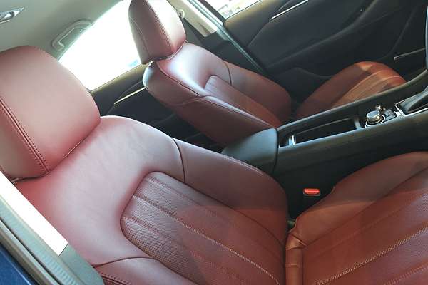 2024 Mazda 6 G35 GT SP GL Series