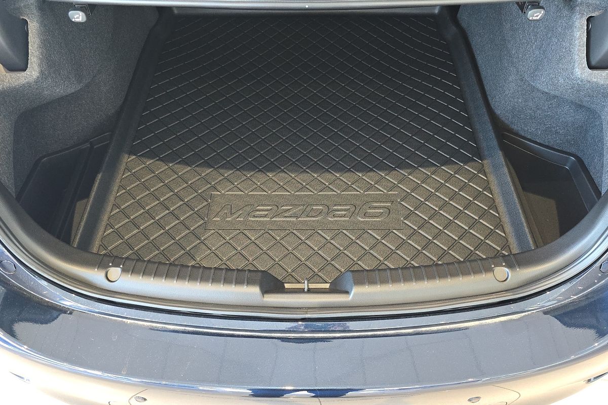 2024 Mazda 6 G35 GT SP GL Series