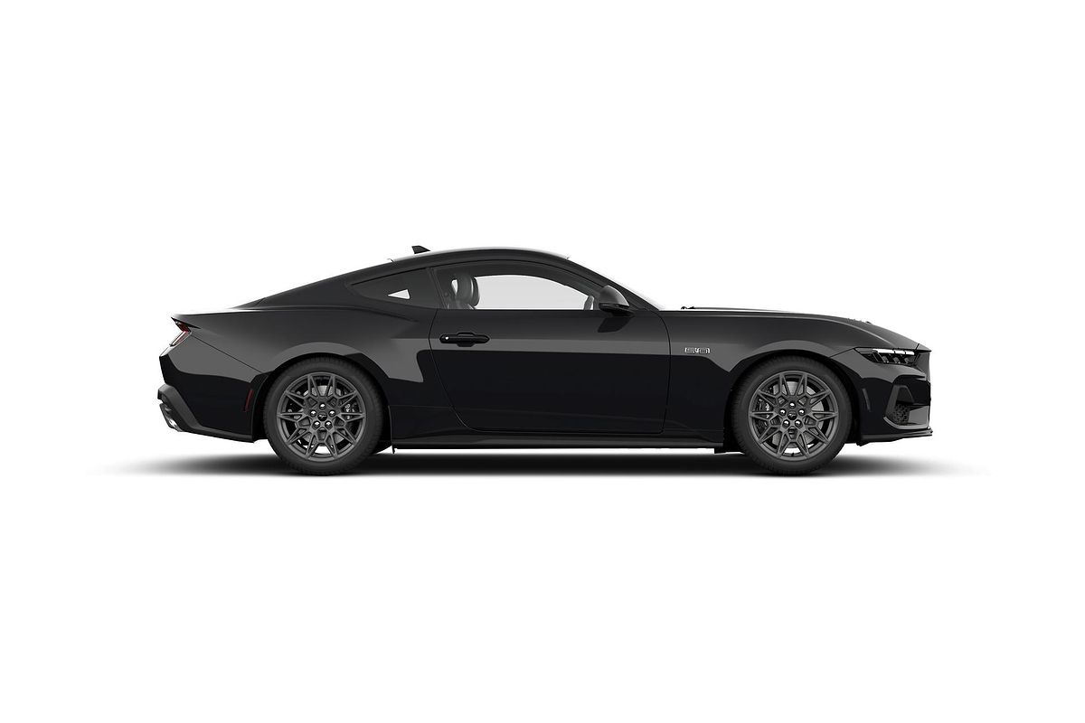 2025 Ford Mustang GT FO