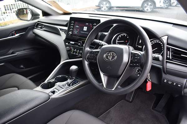 2024 Toyota Camry Ascent AXVA70R
