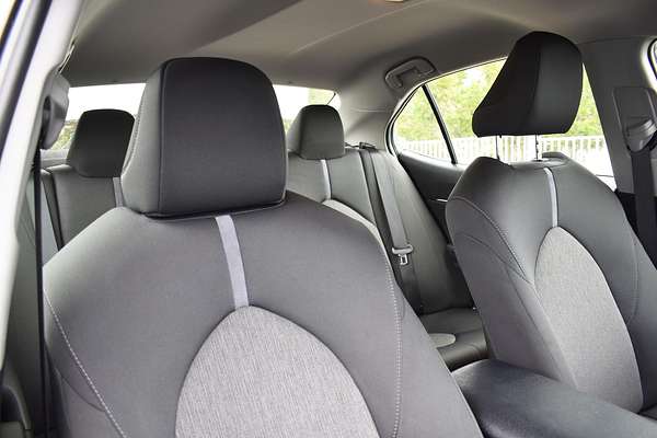 2024 Toyota Camry Ascent AXVA70R