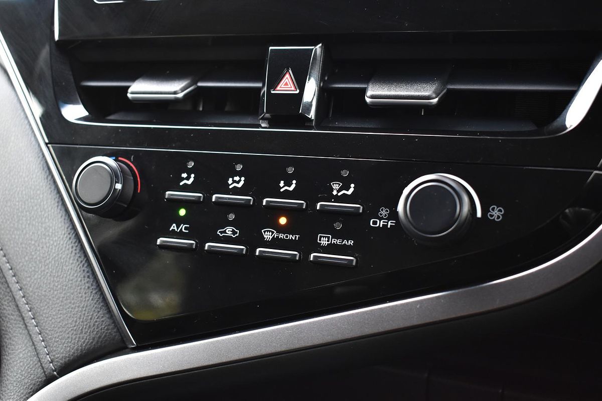 2024 Toyota Camry Ascent AXVA70R