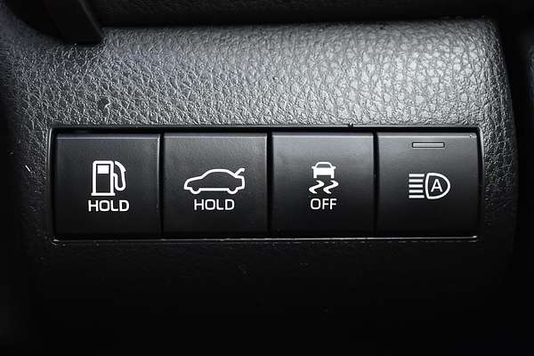 2024 Toyota Camry Ascent AXVA70R