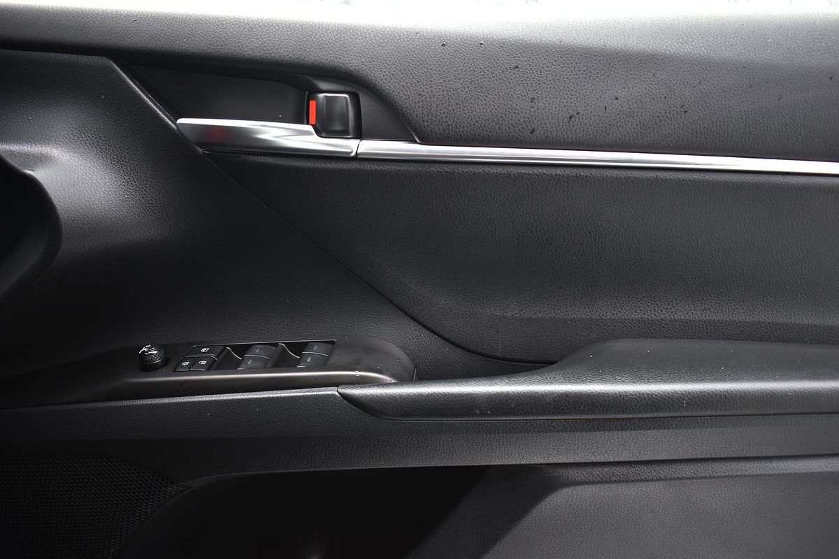 2024 Toyota Camry Ascent AXVA70R