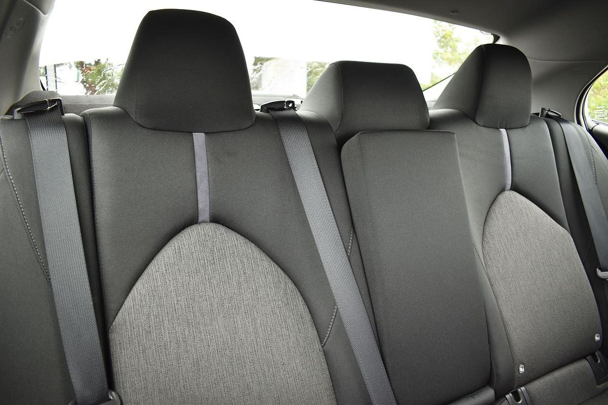 2024 Toyota Camry Ascent AXVA70R