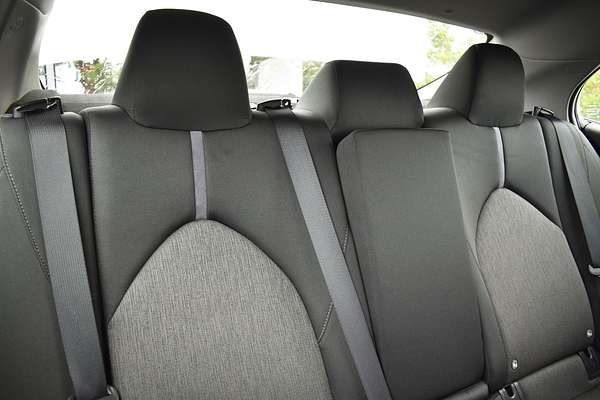 2024 Toyota Camry Ascent AXVA70R
