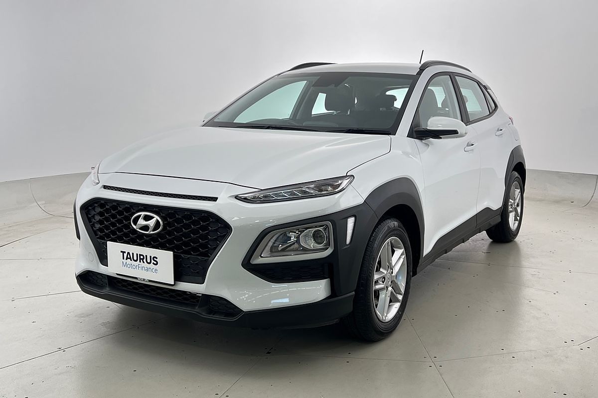 2020 Hyundai Kona Active OS.3