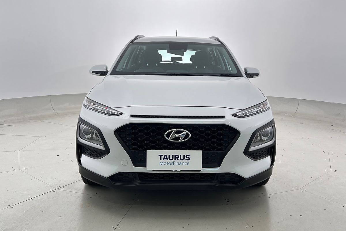 2020 Hyundai Kona Active OS.3