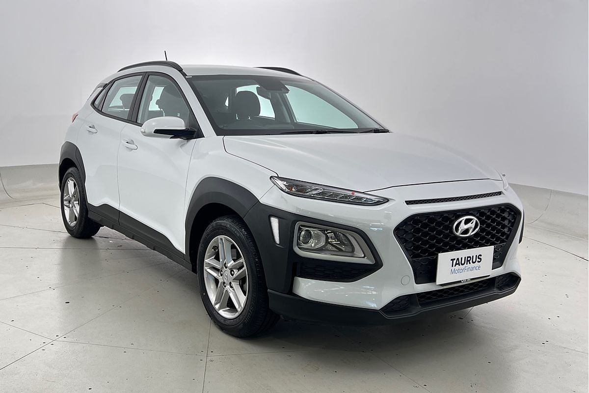 2020 Hyundai Kona Active OS.3