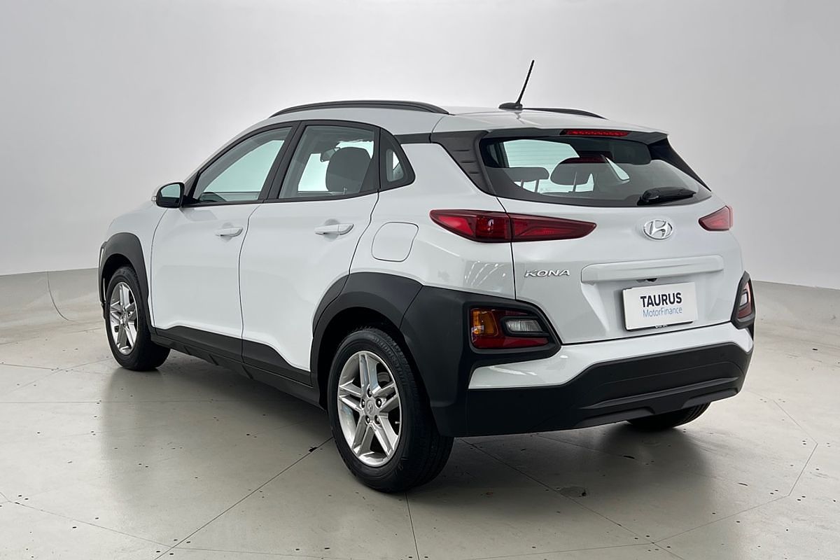 2020 Hyundai Kona Active OS.3