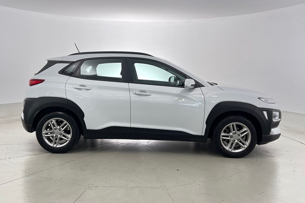 2020 Hyundai Kona Active OS.3