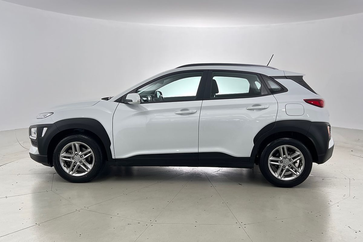 2020 Hyundai Kona Active OS.3