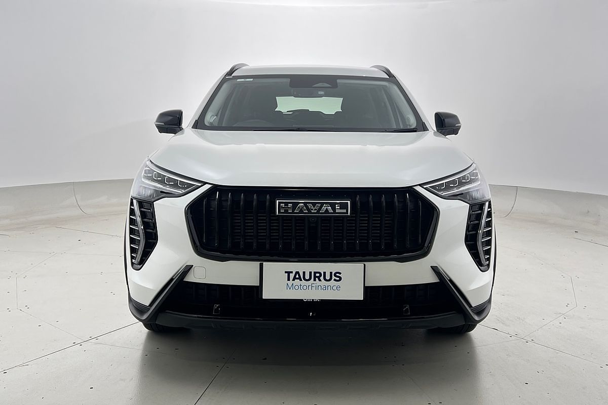 2024 GWM Haval Jolion Lux A01