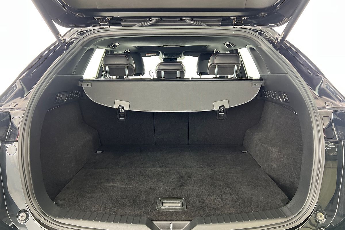 2023 Mazda CX-5 G35 GT SP KF Series