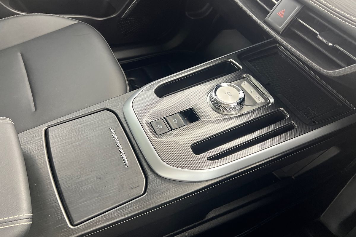 2024 GWM Haval Jolion Lux A01