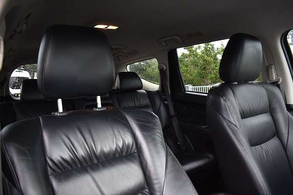 2016 Mitsubishi Pajero Sport GLS QE