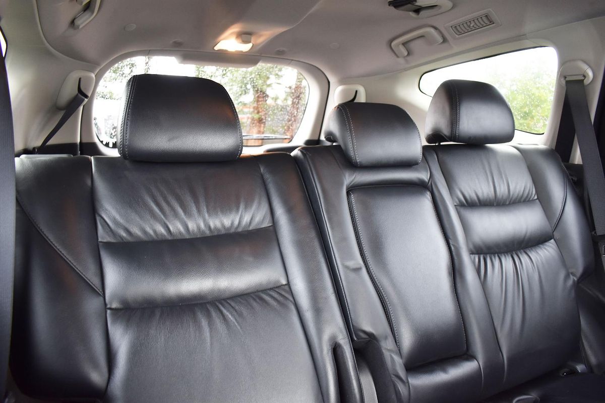 2016 Mitsubishi Pajero Sport GLS QE