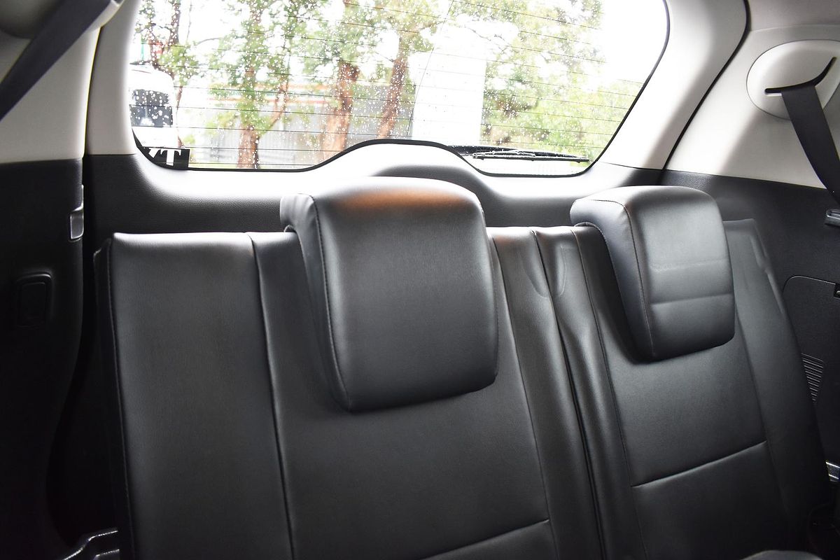 2016 Mitsubishi Pajero Sport GLS QE