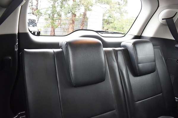 2016 Mitsubishi Pajero Sport GLS QE
