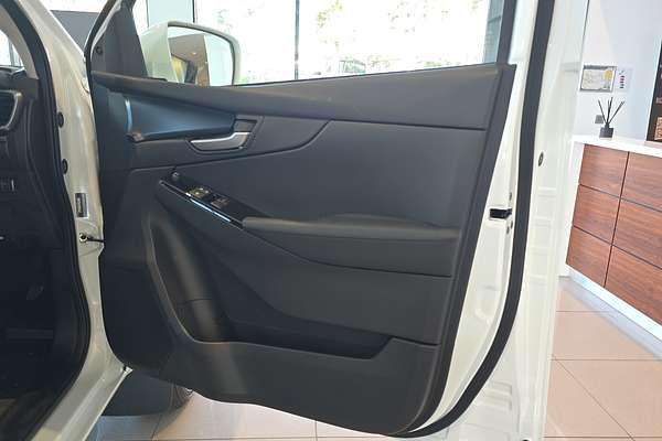 2024 Mazda BT-50 XT TF 4X4