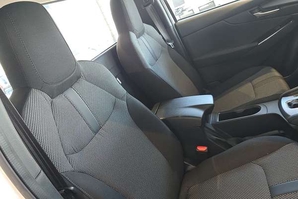 2024 Mazda BT-50 XT TF 4X4