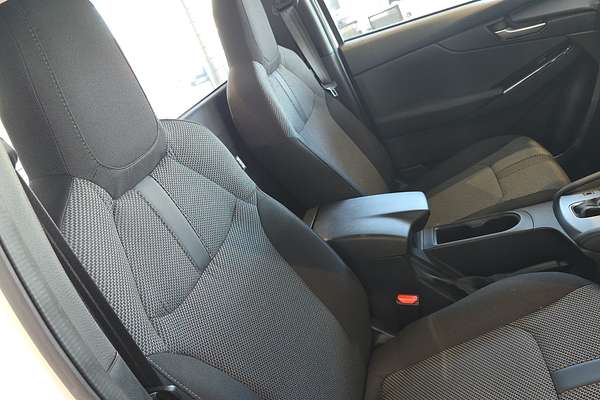 2024 Mazda BT-50 XT TF 4X4