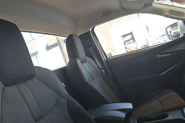 2024 Mazda BT-50 XT TF 4X4