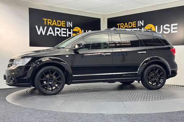 2015 Dodge Journey R/T 3.6L Petrol Auto