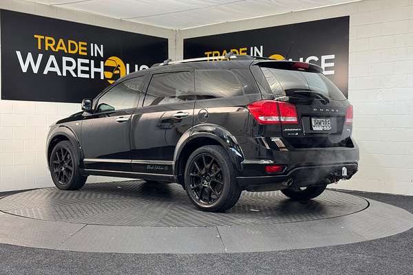 2015 Dodge Journey R/T 3.6L Petrol Auto