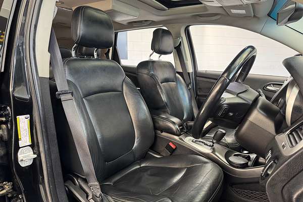 2015 Dodge Journey R/T 3.6L Petrol Auto