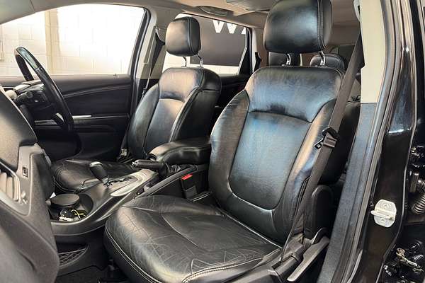 2015 Dodge Journey R/T 3.6L Petrol Auto