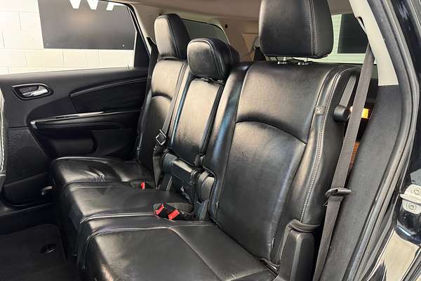 2015 Dodge Journey R/T 3.6L Petrol Auto