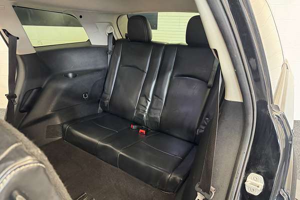 2015 Dodge Journey R/T 3.6L Petrol Auto