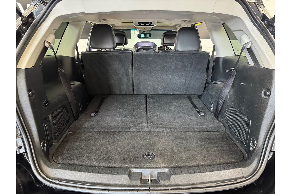 2015 Dodge Journey R/T 3.6L Petrol Auto