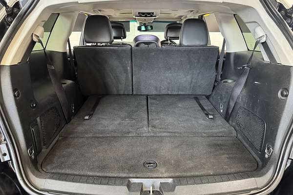 2015 Dodge Journey R/T 3.6L Petrol Auto