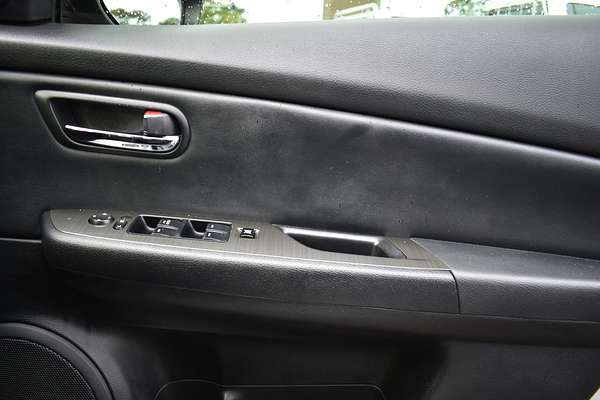 2012 Mazda 6 Touring GH Series 2