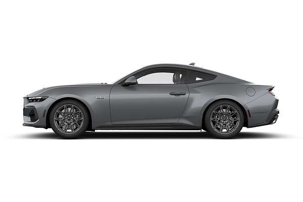 2025 Ford Mustang GT FO